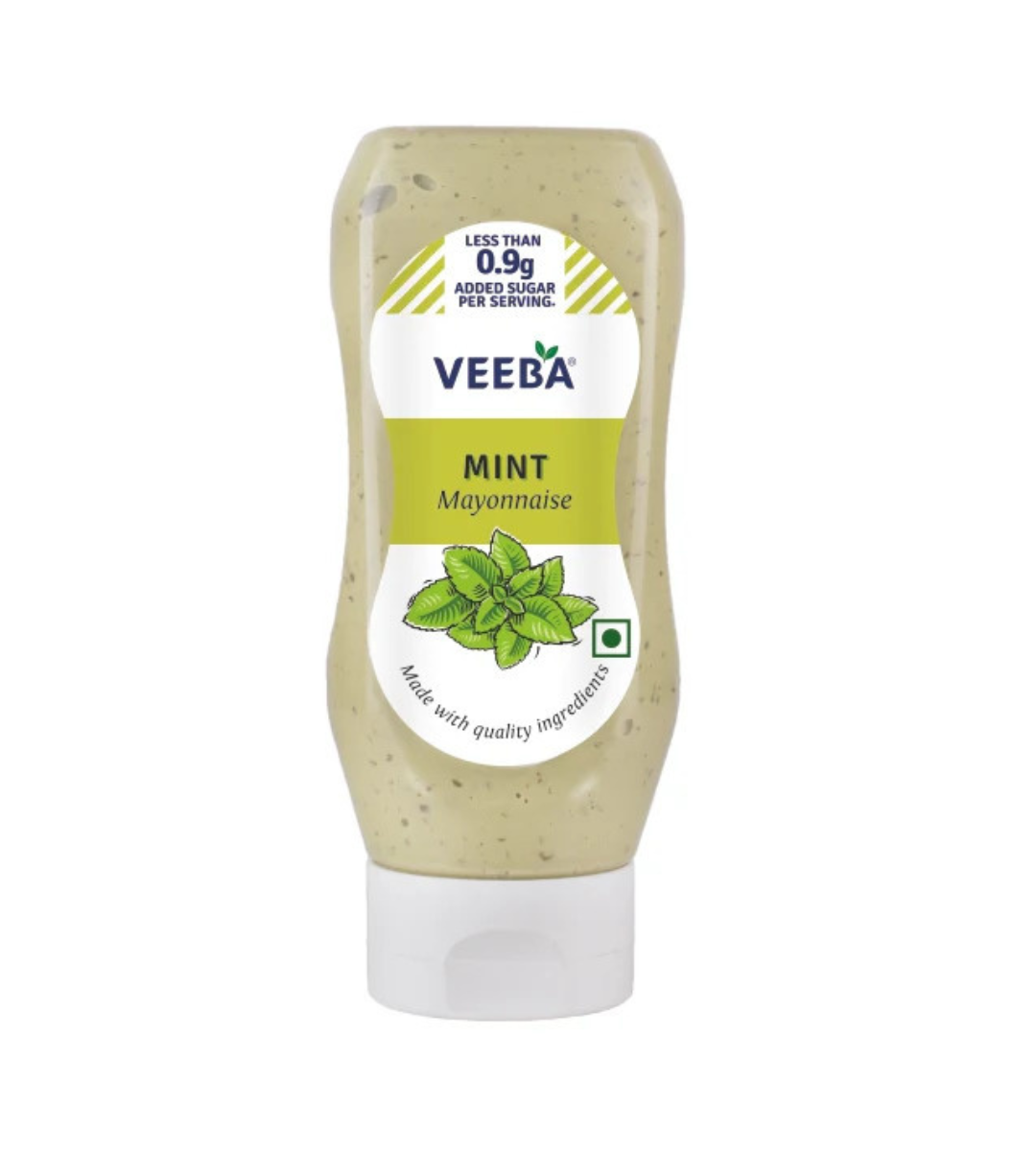 Veeba Mint Mayonnaise, 300g