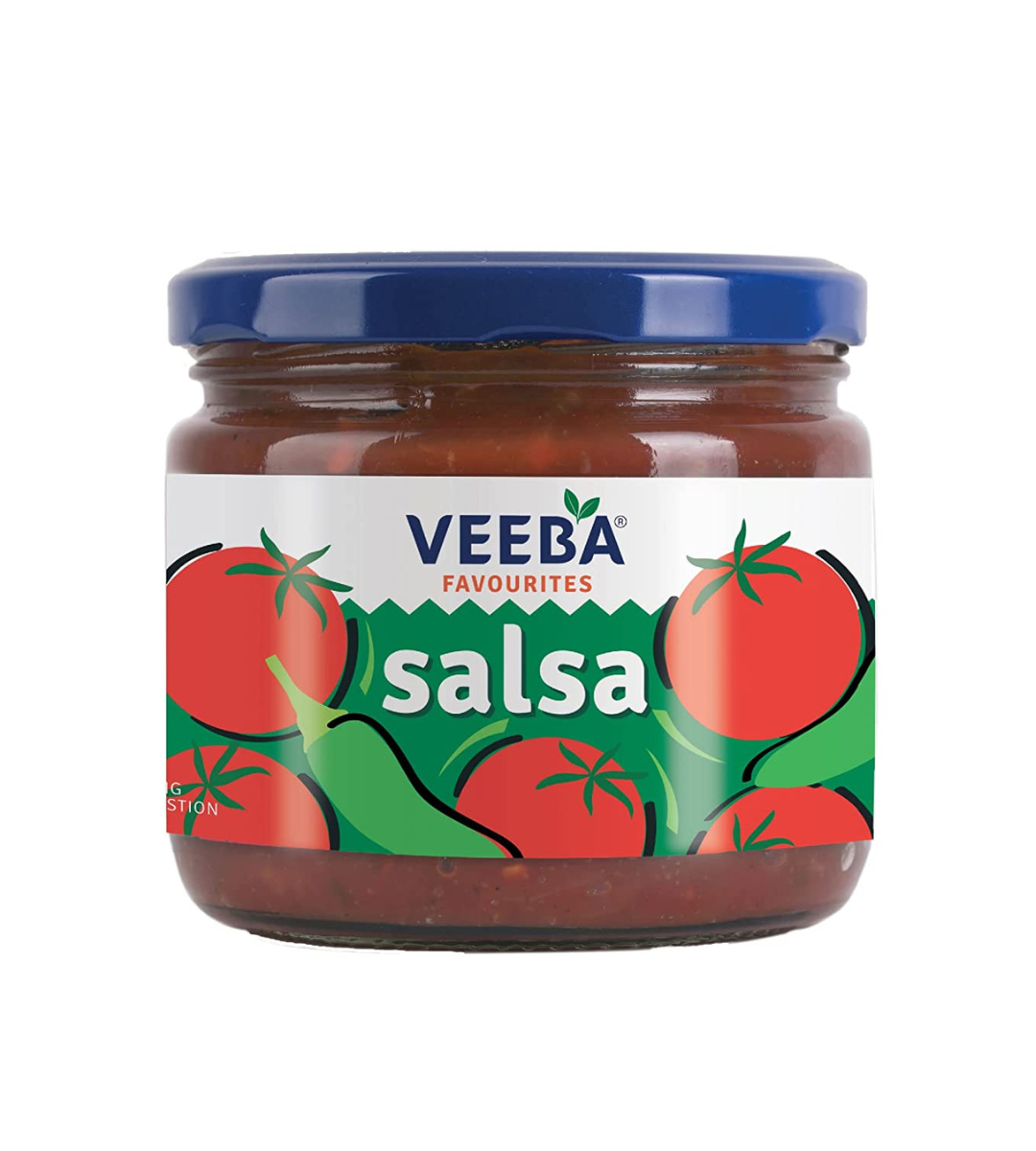 Veeba Salsa Dip, 360g