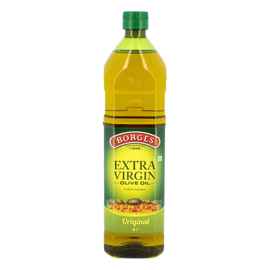 Borges Extra Virgin Olive Oil -1L Pet