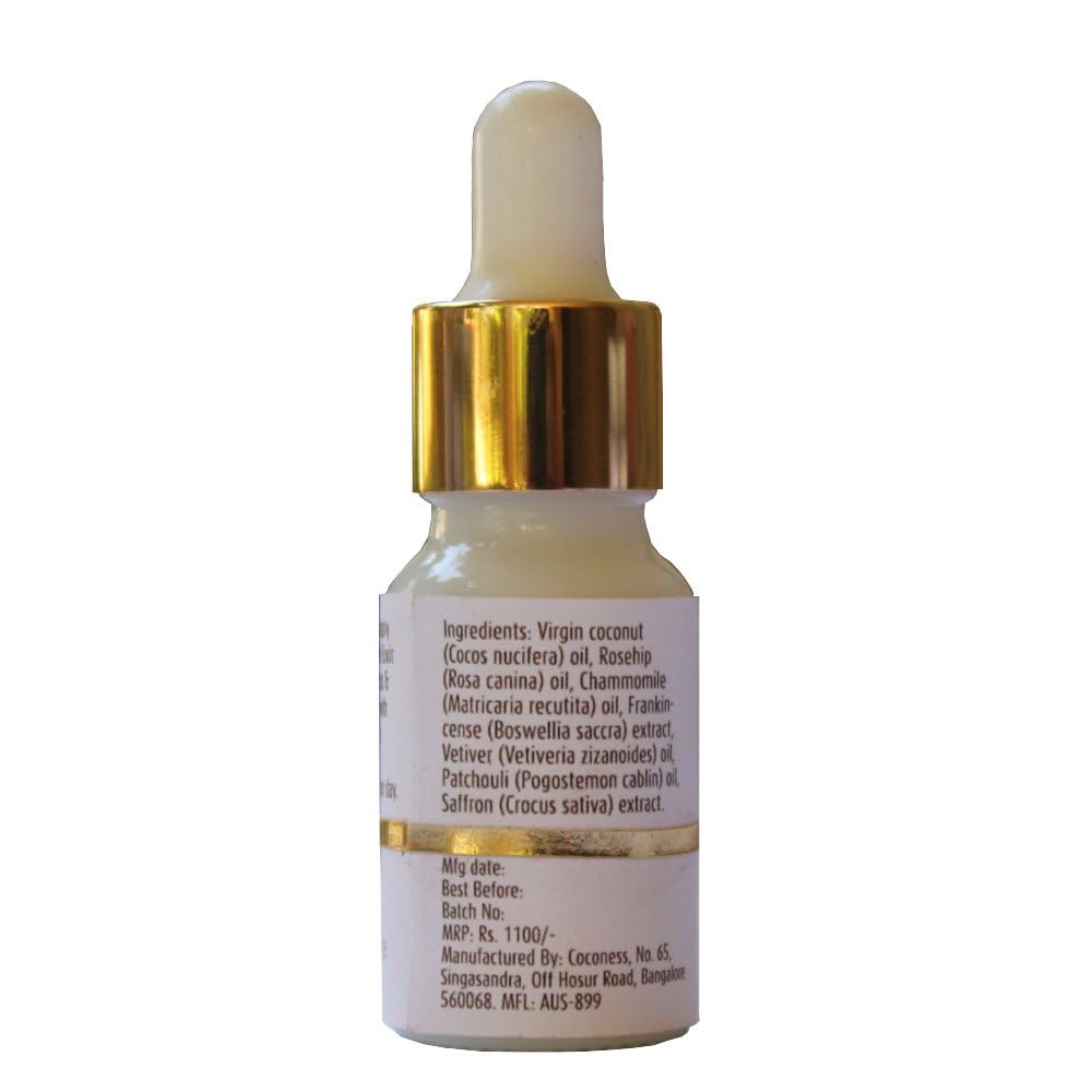 COCONESS Skin Elixir, 10 ml