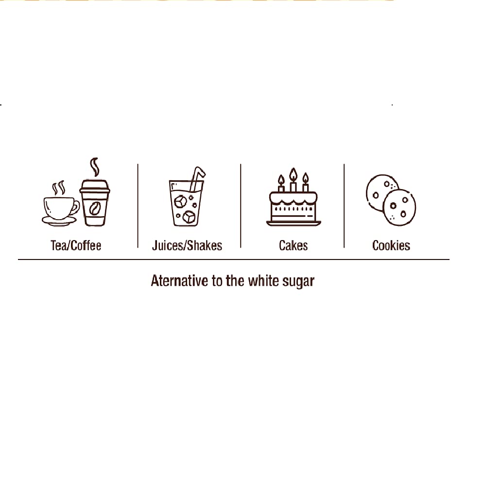 Weguarantee Jaggery Powder - 500 GMS