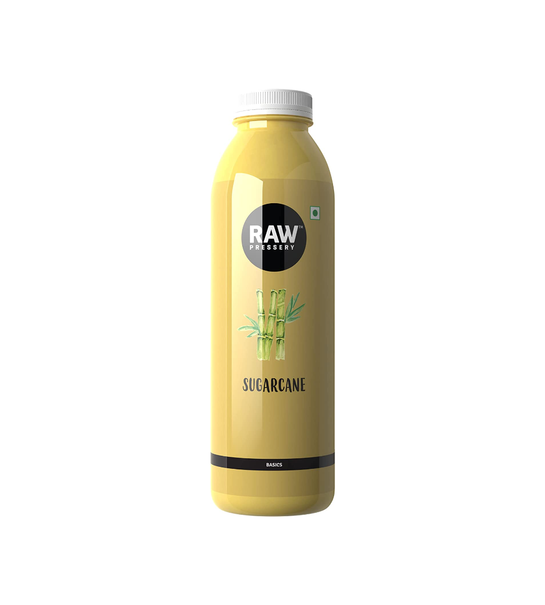 Raw Pressery Sugarcane Juice, 1000 ml