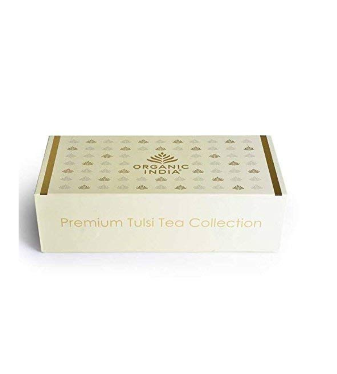 Organic India Kappa Tea Bag Box, 60 Tea Bags