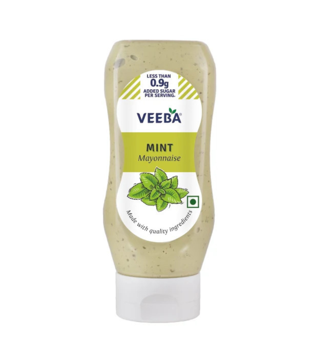 Veeba Mint Mayonnaise 300g Weguarantee Veeba Mint Mayonnaise 300g Weguarantee