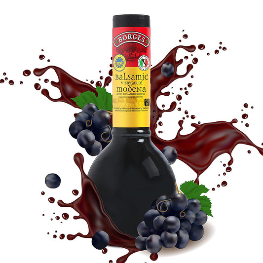 Borges Balsamico Modena Vinegar- 250ml