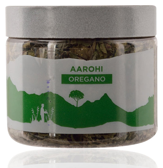 Aarohi Oregano, 20 grams
