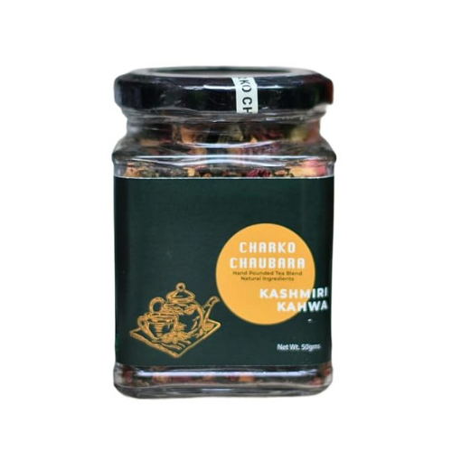Charko Chaubara Hot Toddy Tea, 50g