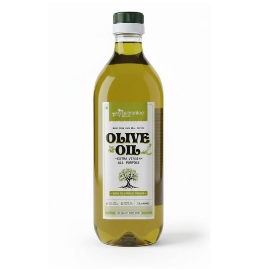 Weguarantee Naturals Extra Virgin Olive Oil – 1 Litre |