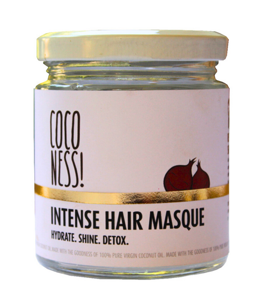 Coconess Intense Hair Masque